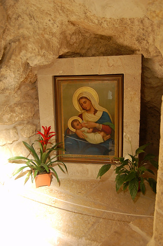 Milk Grotto Chapel , Bethlehem‎, فلسطين  Palestine 巴勒斯坦自治區