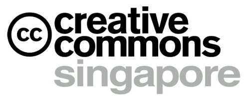 Creative Commons Singapore