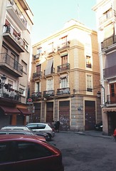 BdC / Barrio del Carmen, València