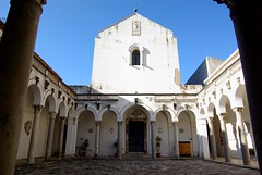 Capua - Cattedrale