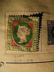 Timbres poste