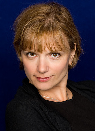 Teryl Rothery - Gallery Colection