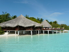 Eriyadu Maldives und Male