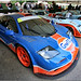1995 Gulf Mclaren F1 GTR Goodwood Festival Of Speed 2008