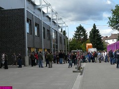 VfL - FSV Frankfurt 14.09.08