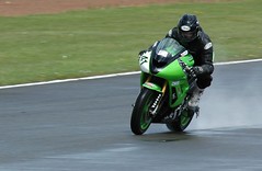 Silverstone Motorcycles