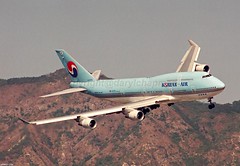 Korean Air.... and nothing else.