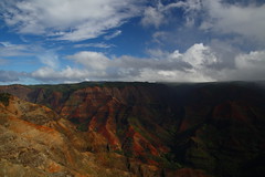 Southern Kauai 2008