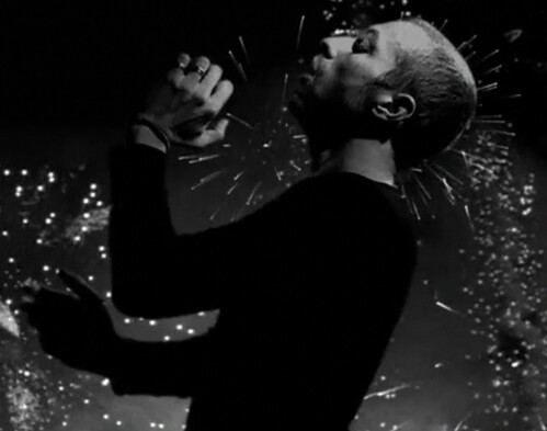 ... by kanye west and chris martin a gorgeous creative video itunes link