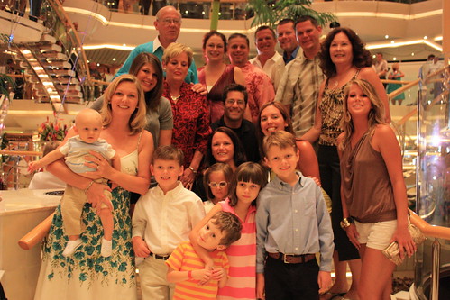 Murphy Family Cruise