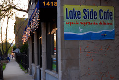 Lake Side Cafe (Chicago)