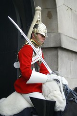 Royal Household Cavalry Division