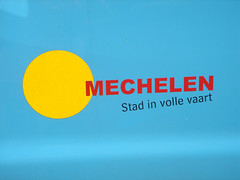 Mechelen!