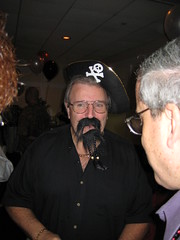 Bob's 60th (Pirate) Birthday Parrrrrty