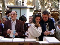 Europe: Spain 2000