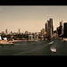 Australia-Sidney-skyline-harbour