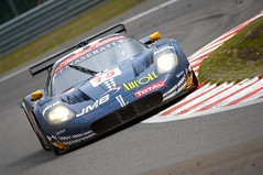 Total 24H of Spa 2008