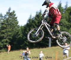 Torgona Bike 2008