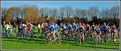 Nettleham Cyclocross