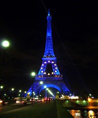 Paris 25-27 November 2008