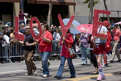 SF Pride 2008