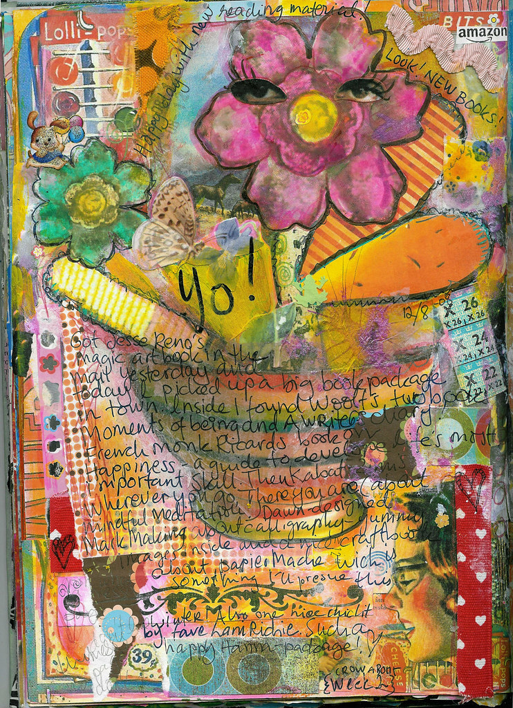 Journal page 12 Aug 08