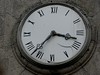 viejo reloj by zentolos