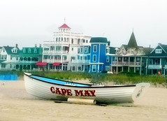 Cape May 2008