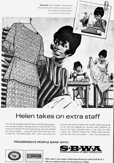 helen takes on extra staff