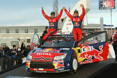 WRC Rally Norway (2009)