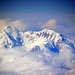 Alaska Mount McKinley-Denali