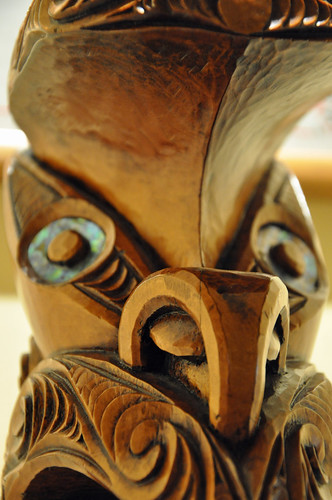 maori art and design