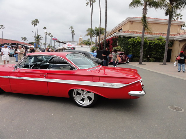 61 impala bubble top cars web pages with over in the menu and custom