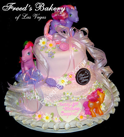 Pony Birthday Cake on My Little Pony Birthday Cake   Flickr   Photo Sharing