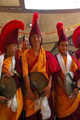 Music of the Dharma, 47 Buddhist Views, Sakya Lamdre, Nepal