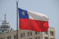 Chili 2008