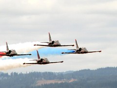 2008 Air Show Hillsboro Oregon 2008