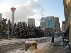 Calgary 