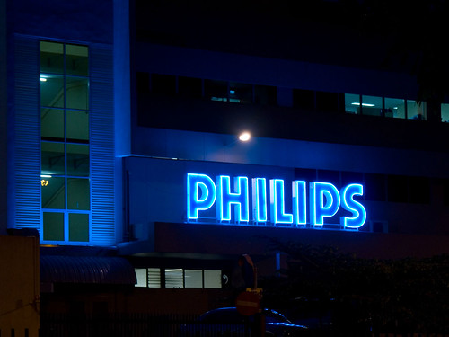 Philips ‘Innovation Open’ Contest