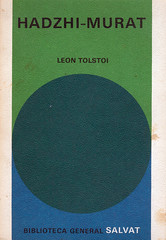 Leon Tolstoi, Hadzhi-Murat