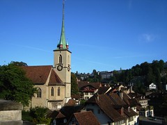 Personalausflug nach Bern, 5.9.2008
