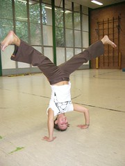 Capoeira for all 2009
