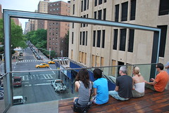 High Line Section 2, June 2011