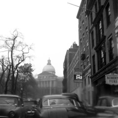boston, 1957 (1957-05)
