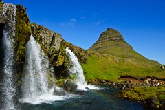 Pictures from Snæfellsnes