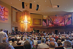 Minneapolis American Guild of Organists Convention 2008