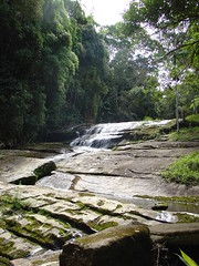 Cachoeira (waterfalls)