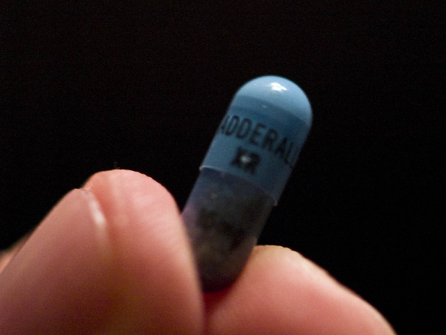 Adderall Articles, News And Reviews