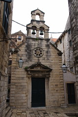 Dubrovnik, April 2011 Part 3