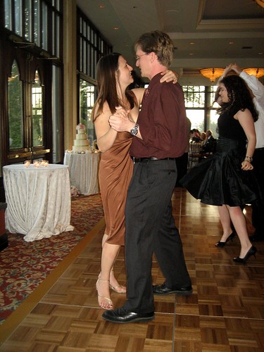 Stern Wedding 2008